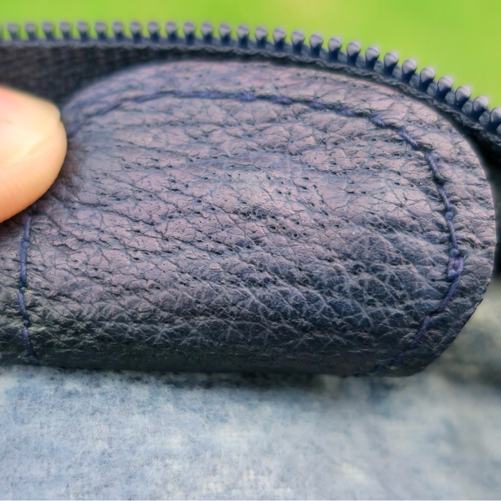 Vintage Gucci Ophidia GG Supreme Navy Blue Shoulder Bag/Crossbody - Picture 14 of 16